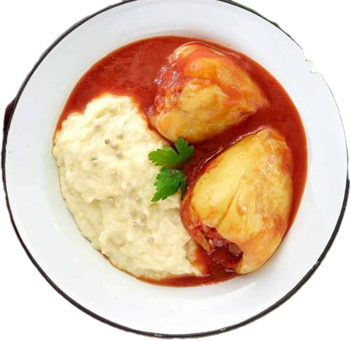 Punjena paprika